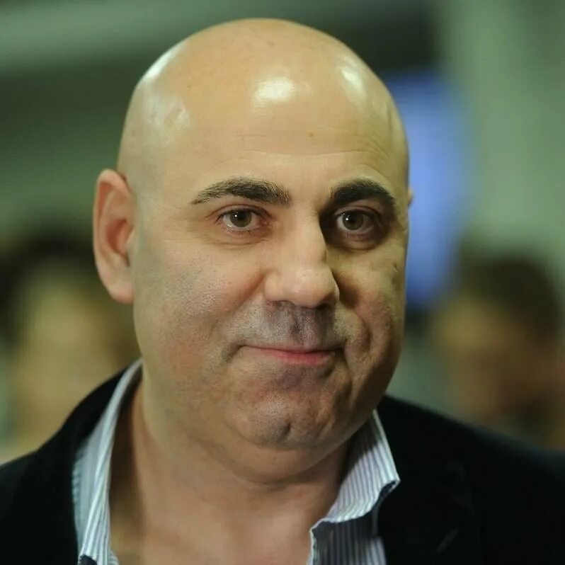 Пригожин то жив. Пригожин то жив
