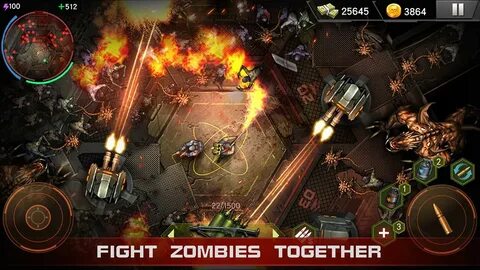 Взломанные игры zombie shooter
