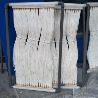 Половолоконный фильтр