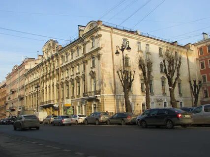 Марата 14