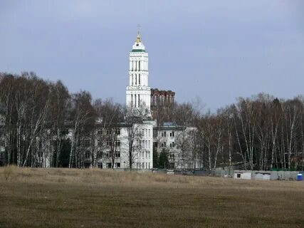 Филимонки