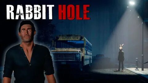 Caststation rabbit hole