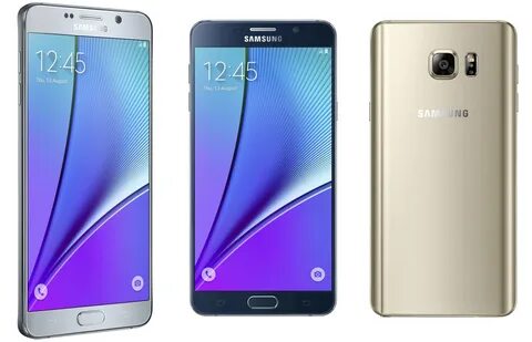 Tecno note 5
