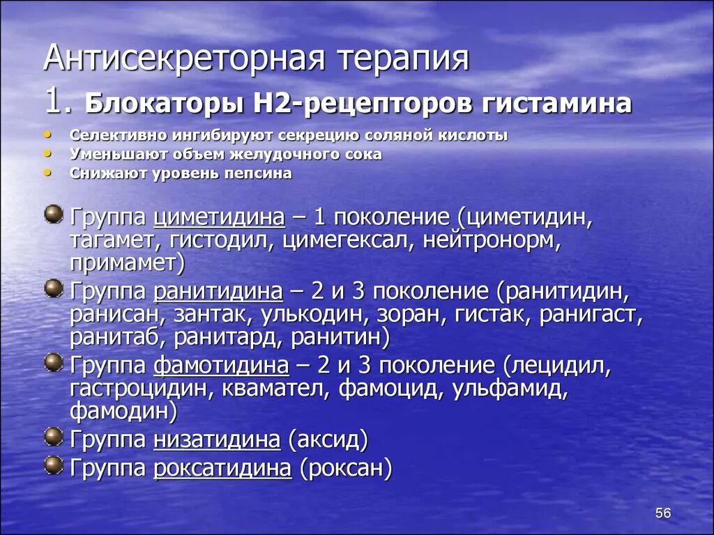 Антагонисты гистаминовых н2-рецепторов. Локаторы рецепторов гистамин. Блокаторы н2 гистаминовых рецепторов. Блокаторы н2-рецепторов гистамина.