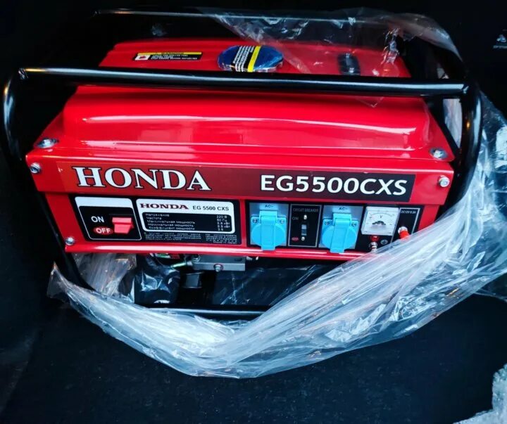 Бензиновый генератор eg 5500cxs. Honda eg5500cxs. Генератор хонда eg5500cxs. Honda eg5500cxs оригинал. Генератор honda 5500cxs.