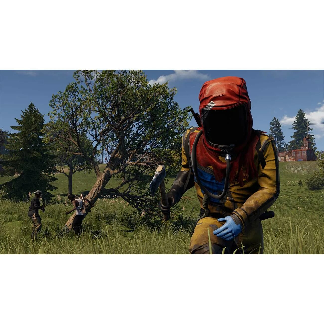 Rust playstation 4. Раст на пс4. rust на пс 4. игра rust ps4. rust xbox.