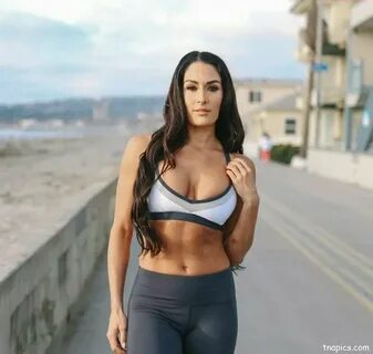 Bella Twins Nude And Sexy Photos.