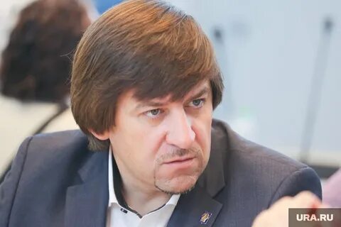 Мэр тобольска