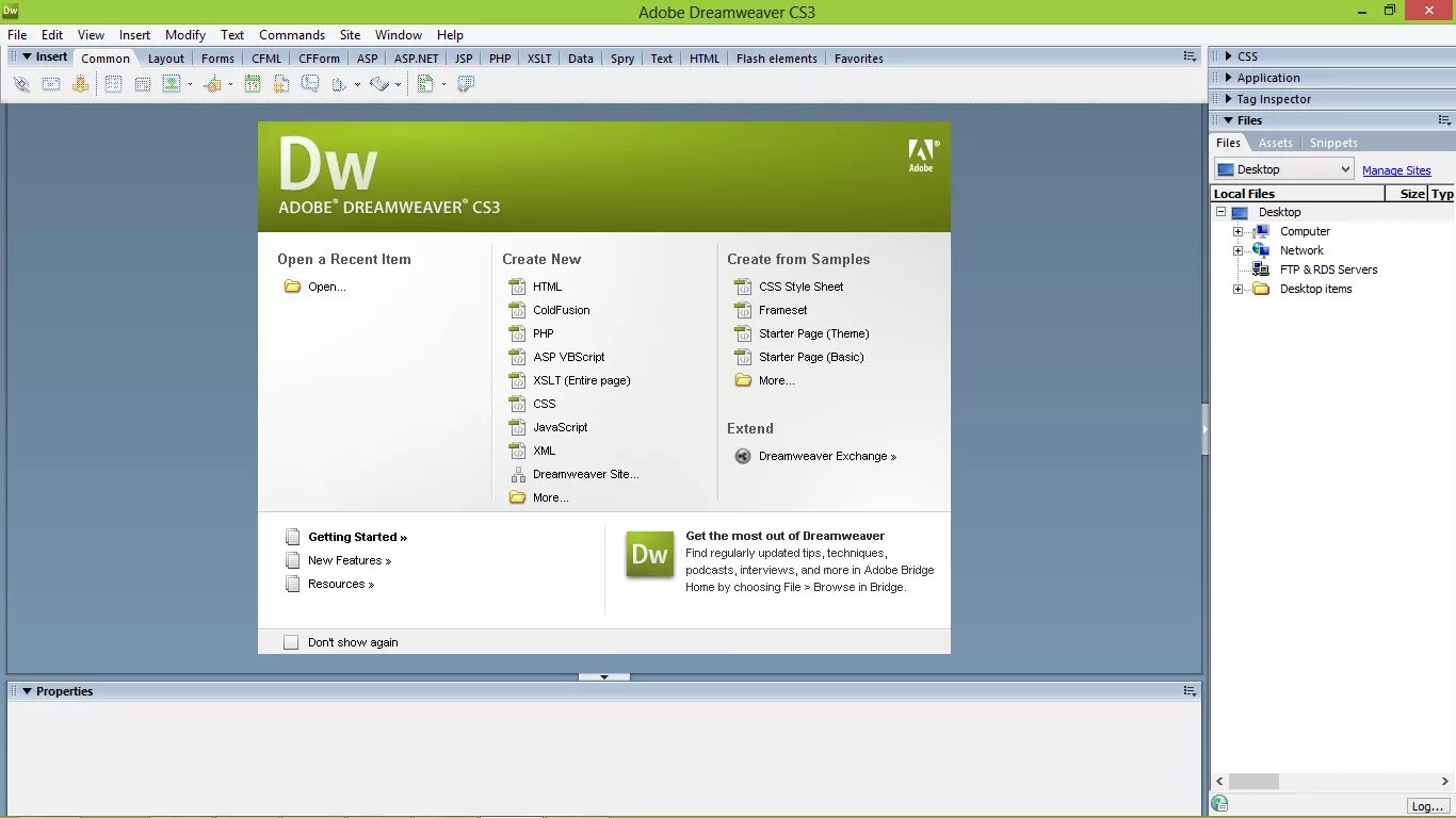 Theme xml