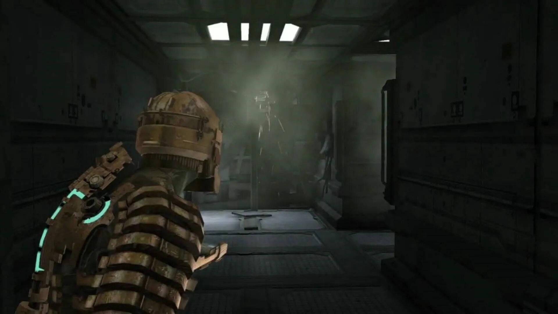 Dead Space 3 геймплей. Как пройти игру dead