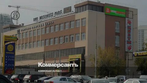 Ул эко