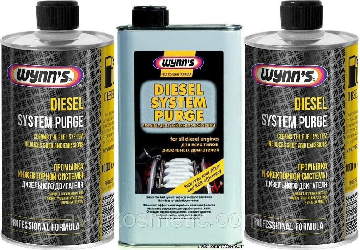 Винс инжектор. Wynns diesel system purge (1 л.). pn76695 wynn&#039;s. жидкость для промывки инжектора винс. очиститель инжектора wynns w76695.