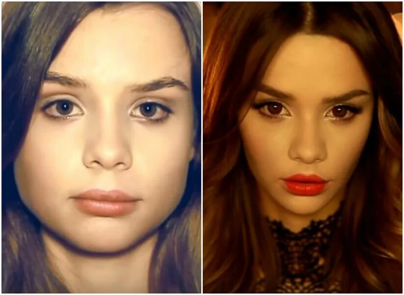 маша вэй без макияжа и фотошопа. вей без. маша вей без линз. вей без. вей без.