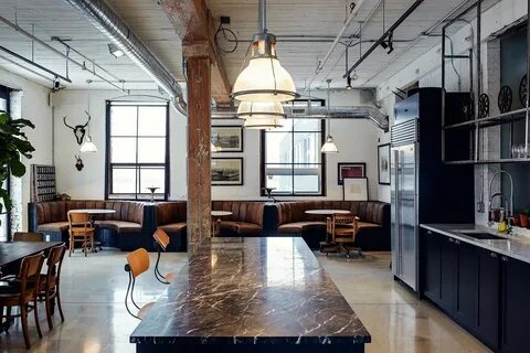 Working club