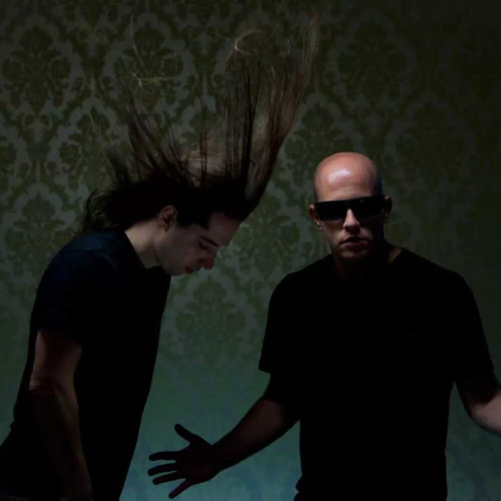 Infected mushroom слушать