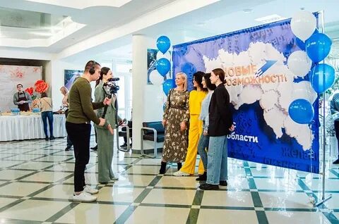 Новые возможности 2