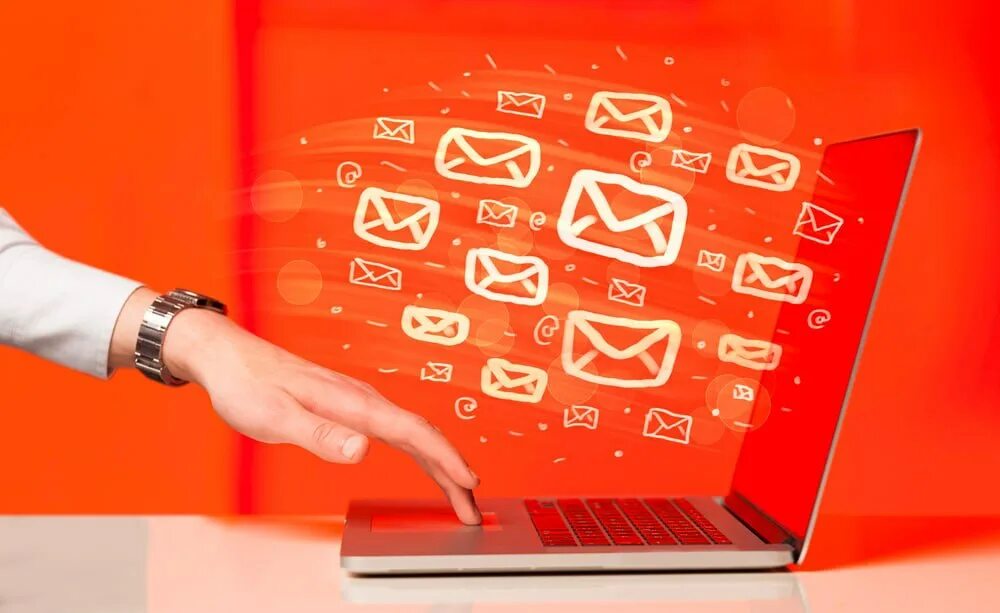 Sending ai