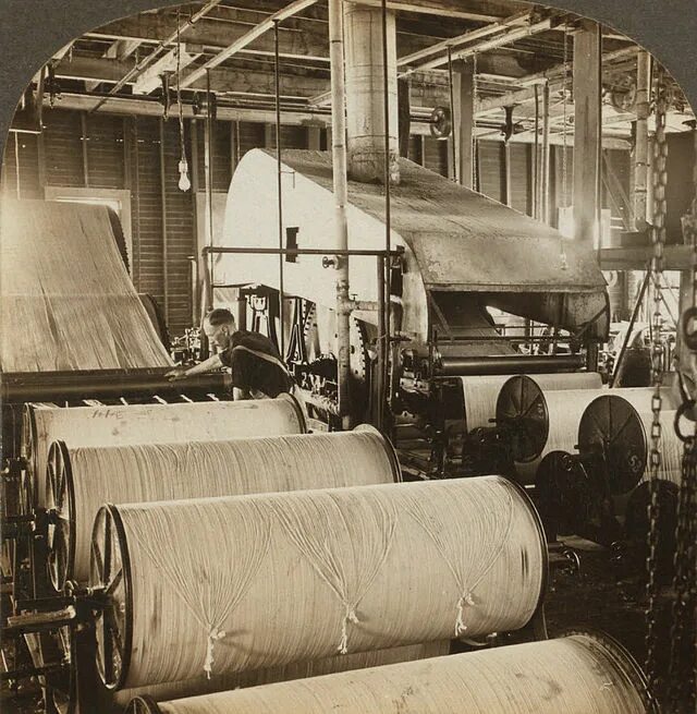 Бумага промышленность. Ткацкое производство. Текстильная промышленность. Бумажная промышленность 18 век. Развития бумажной промышленности