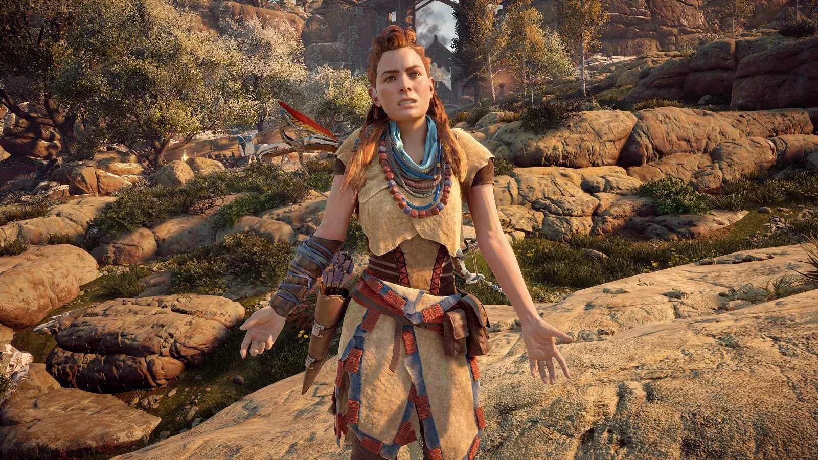 Horizon
