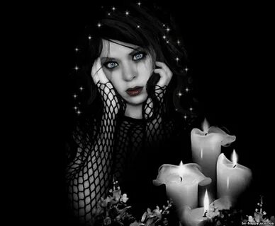 Gothic gif