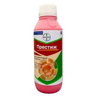 Престиж протравитель