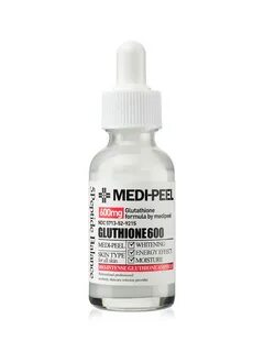Medi peel glutathione ampoule