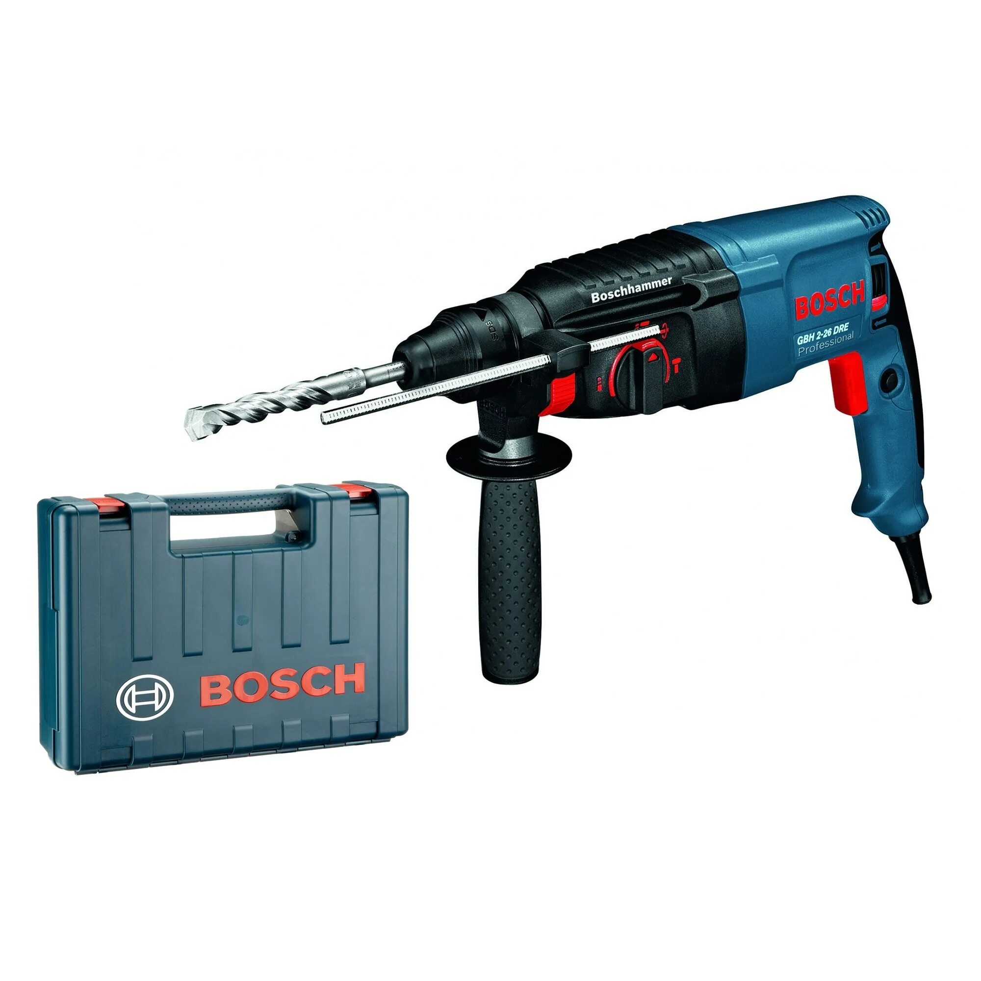 Купить перфоратор бош 26. Bosch GBH 2-26 Dre. Bosch GBH 2-26 Dre professional. Перфоратор SDS Plus GBH 2 26 Dre. Bosch GBH 2-26 DFR.