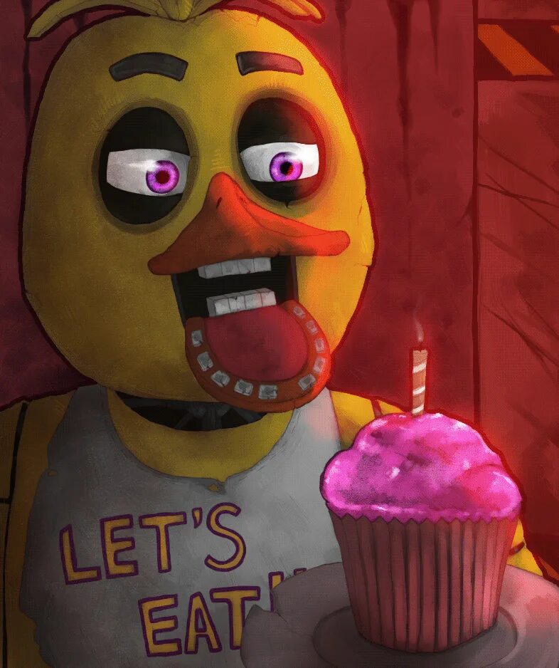 Freddy's chica. Five Nights at Freddy's чика. Олд чика. Чика из Five Nights at Freddy. Фиве Нигхт АТ Фредди.