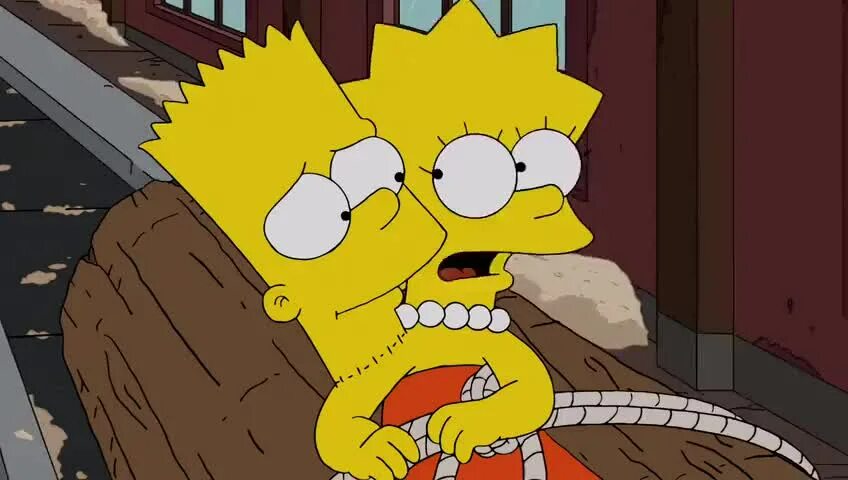 симпсоны дом ужасов. симпсоны хэллоуин мистер бернс. симпсоны дом ужасов. симпсоны treehouse of horror. симпсоны дом ужасов.