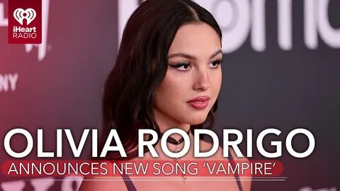 Vampire olivia