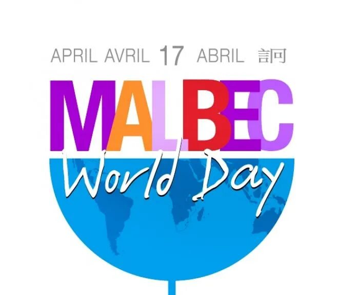 Pop open. Международный день Мальбека. Всемирный день винограда «Мальбек» (Malbec World Day). День винограда Мальбек. Сальбек с днем рождения!.