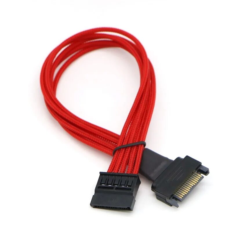 SATA 15-контактный x2 на Mini 6-контактный ATX, совместимый с Dell Inspiron 3668