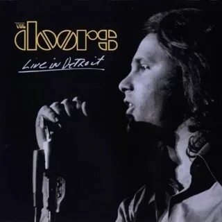 The doors the end