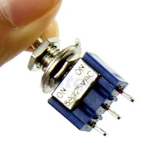 Hot switch
