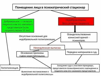Виды добровольной помощи