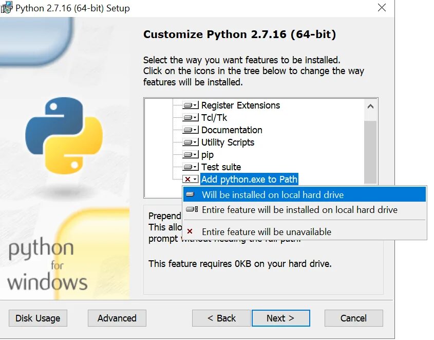 Path python. Питон path. python installation. path при установке питон. установка питон add path.