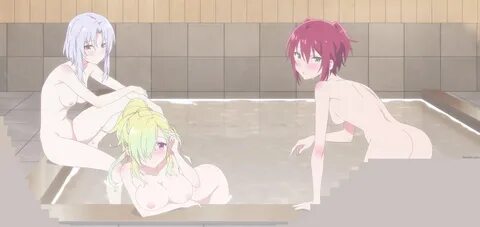 Mother of the goddess' dormitory uncensored.