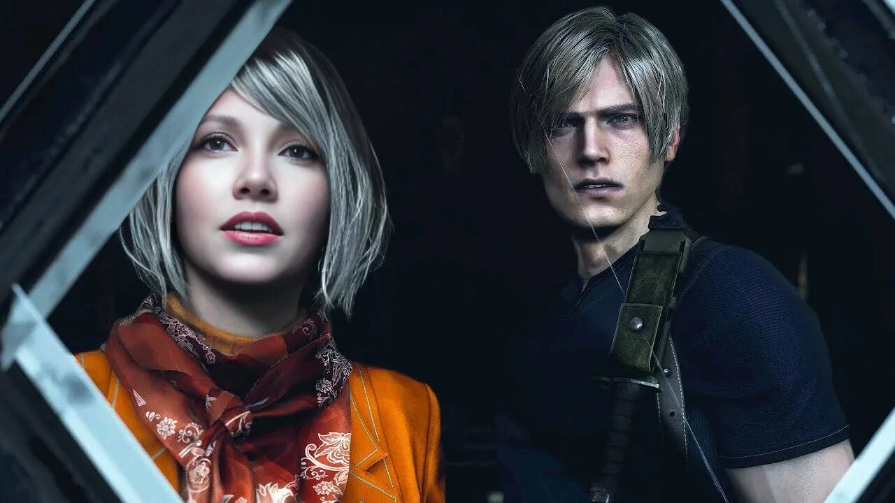 Эшли ре 4. Re 4 remake эшли. эшли резидент ремейк. leon kennedy re4 remake.