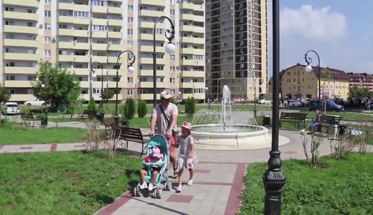 микрорайон 3А Анапа Форум недвижимости