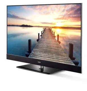 Lcd tv