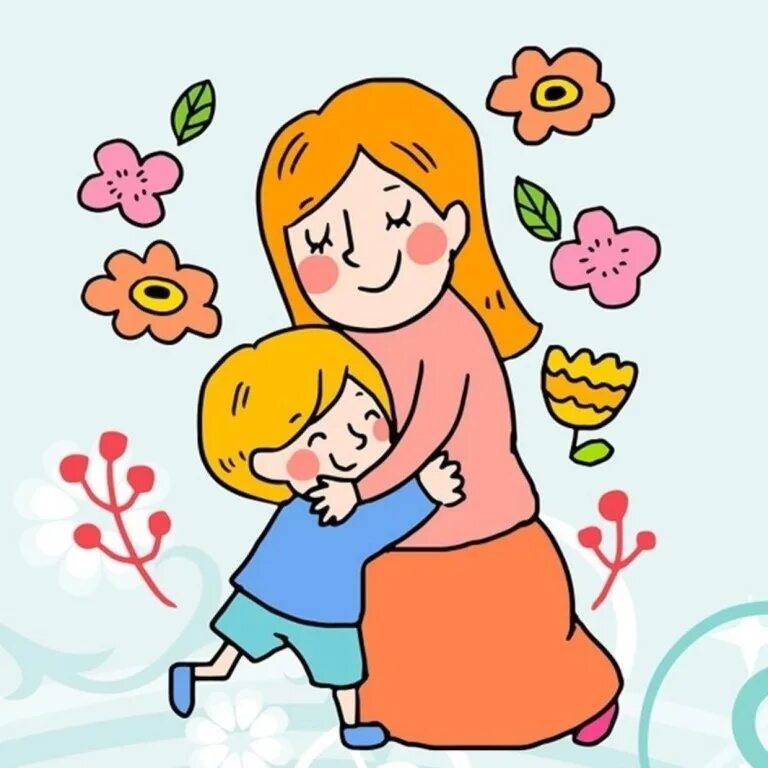 Мамы без смс. День матери. Открытки с днём матери. Рисунок ко Дню матери. Рисунок для мамы.