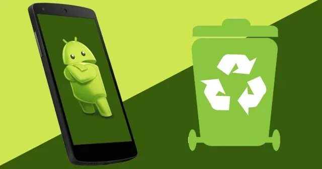 Recycler android