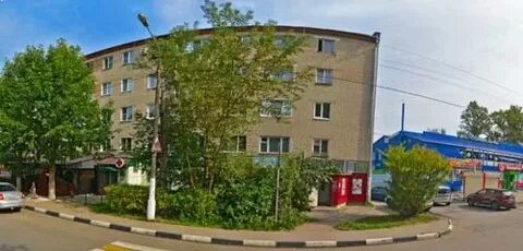 Наро фоминске южный микрорайон