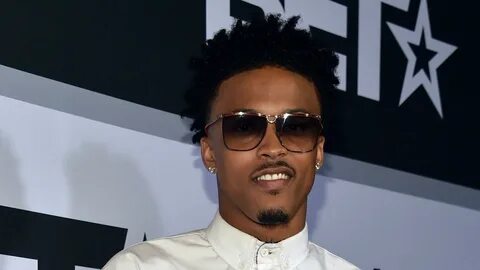 August Alsina Wallpapers.