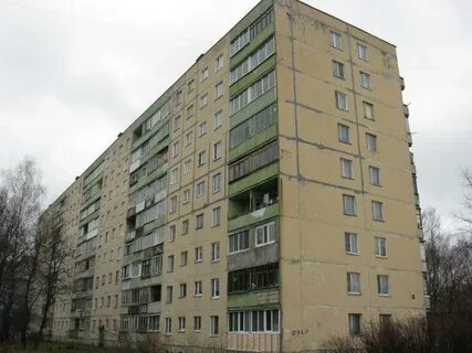 Пос биокомбинат