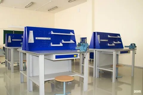 Образовательные учреждения удмуртской республики