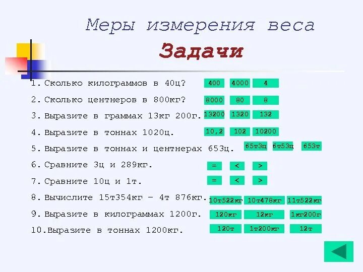 200 кг равно