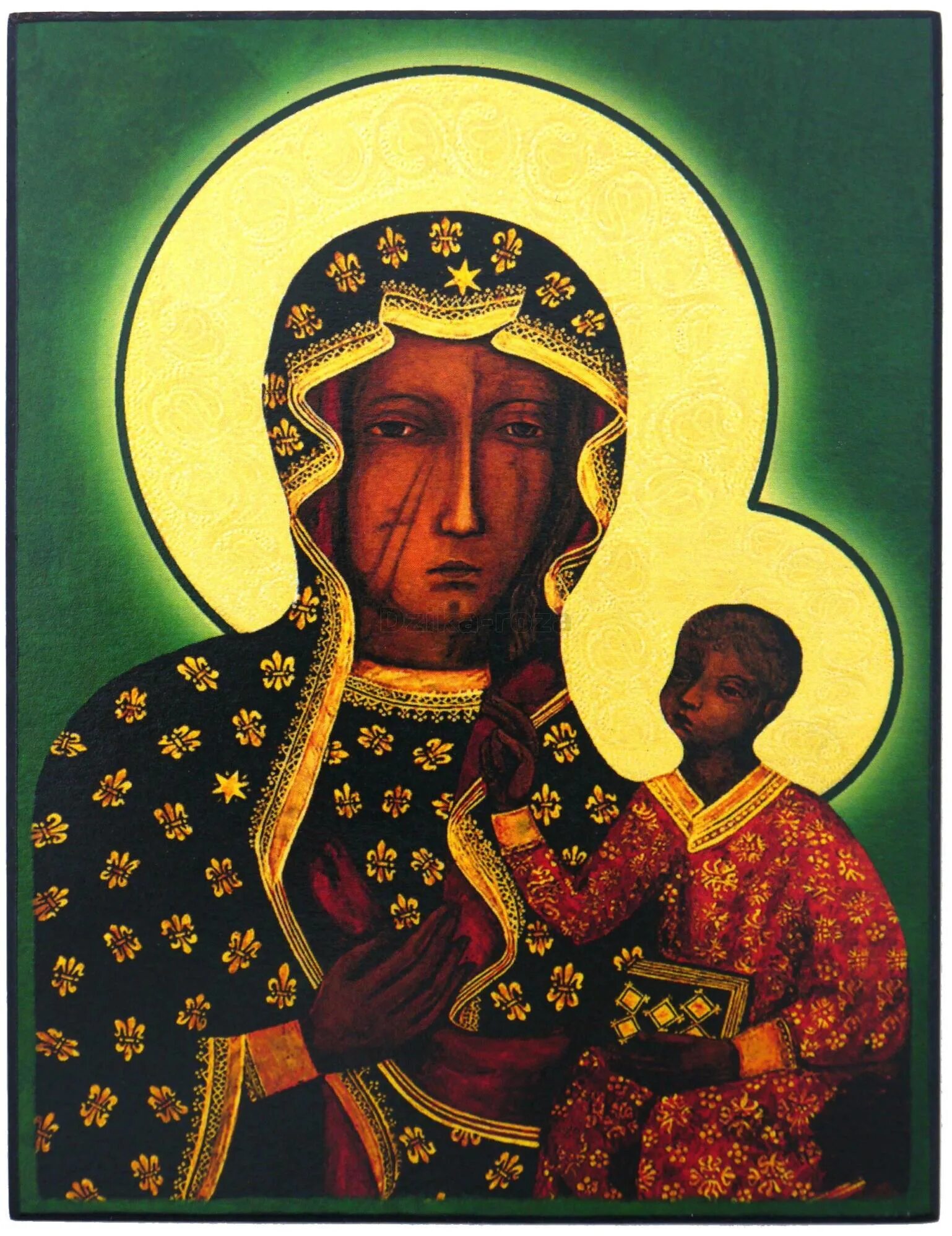 мадонна ченстоховская. образ божией матери ченстоховской. икона ченстоховской божьей матери. ченстоховской иконой богородицы. браиловская ченстоховская икона божией матери.
