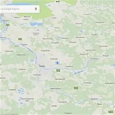Старица тверь расписание