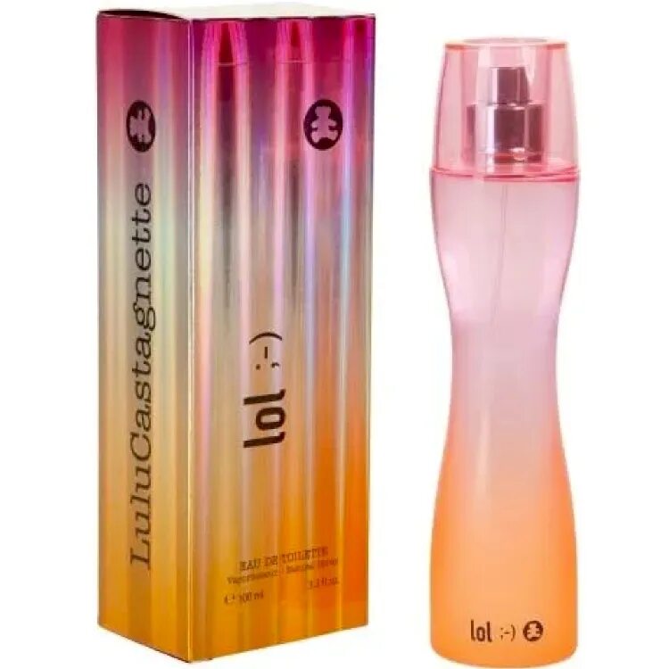 Lulu castagnette lulu отзывы. Lulu castagnette lady castagnette. туалетная вода лулу кастаньет. lulu castagnette lady castagnette 100 ml edp.